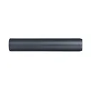 Barrett AM338 Titanium Suppressor .338 Caliber w/ Barrett Muzzle Brake Adaptor - Barrett Firearms