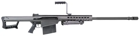 Barrett M82A1 .416 Barrett 29 Barrel 10-Rounds - Barrett Firearms