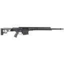 Barrett MRAD Black .338 Lapua 24-inch 10Rds - Barrett Firearms