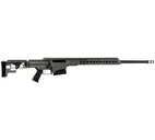 Barrett MRAD Grey .338 Lapua 26-inch - Barrett Firearms
