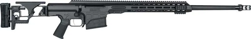 Barrett MRAD Bolt 300 Norma Magnum 26 Barrel 10-Rounds - Barrett Firearms