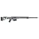 Barrett MRAD Gray .308 Win 17 Barrel 10-Rounds - Barrett Firearms