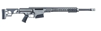 Barrett MRAD Tungsten .300 PRC 26 Barrel 10-Rounds Folding Stock - Barrett Firearms