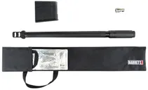 Barrett MRAD Barrel Carbon Fiber .308 Win 17 Barrel - Barrett Firearms