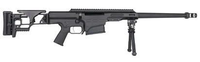 Barrett MRAD Covert .308 Win 17 Barrel 10-Rounds - Barrett Firearms