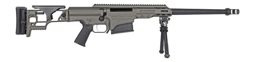 Barrett MRAD Covert Tungsten 6.5 Creedmoor 17 Barrel 10-Rounds - Barrett Firearms