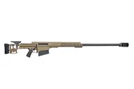 Barrett MRAD ELR Flat Dark Earth .416 Barrett 36 Barrel 5-Rounds - Barrett Firearms
