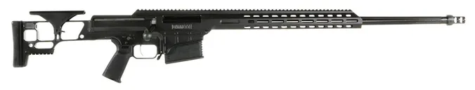 Barrett MRAD SMR .308 Win 24 Barrel 10-Rounds - Barrett Firearms