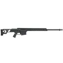 Barrett MRAD SMR .338 NORMA 26 Fluted Threaded Barrel 10-Rounds - Barrett Firearms