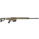Barrett MRAD SMR Flat Dark Earth .338 NORMA 26 Fluted Barrel 10-Rounds - Barrett Firearms