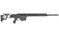 Barrett MRAD SMR .308 Win 17 Barrel 10-Rounds Optics Ready - Barrett Firearms