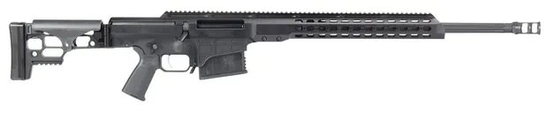 Barrett MRAD Tactical  .300 Win Mag 26 Barrel 10-Rounds - Barrett Firearms