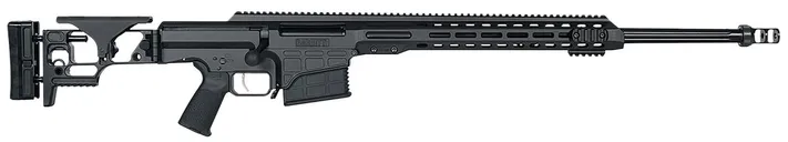 Barrett MRAD Tactical .308 Win 24 Barrel 10-Rounds - Barrett Firearms