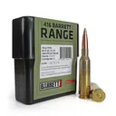 Barrett MTAC Bulk .416 Barrett 452 Grain 80-Rounds - Barrett Firearms
