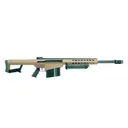 Barrett Model 82A1 Flat Dark Earth .50 BMG 20 Fluted Barrel 10-Rounds - Barrett Firearms
