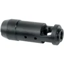 Barska Optics AK Muzzle Brake/THREADED - Barska Optics
