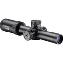 Barska Optics Level HD 1-4x24mm SFP Illuminated HRS .223 BDC Reticle - Barska Optics