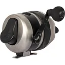 Bear Archery Cajun Reclaim Bowfishing Reel Silver - Bear Archery