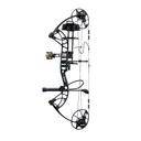 Bear Archery Cruzer G4 RTH Compound Bow 10-70 lbs - Bear Archery