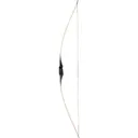 Bear Archery Montana Longbow Grey 50 lbs - Bear Archery