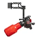 Bear Archery Winch Pro Red / Black - Bear Archery
