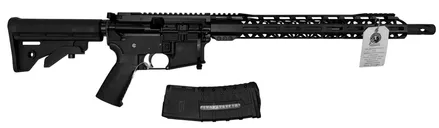 Bear Creek AR-15 .300 AAC Blackout 16 Barrel 30-Rounds - Bear Creek Arsenal