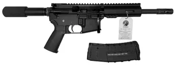 Bear Creek AR-15 Pistol .300 AAC Blackout 8.5 Barrel 30-Rounds - Bear Creek