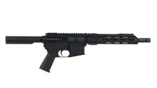 Bear Creek BC-15 5.56 10.5 Barrel 30-Rounds w/ Adjustable Buffer Tube - Bear Creek Arsenal