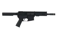 Bear Creek BC-15 5.56 7.5 Barrel 30-Rounds w/ Adjustable Buffer Tube - Bear Creek Arsenal