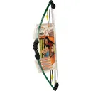 Bear Youth Bows Scout Compound Bow Set - Bear Youth Bows