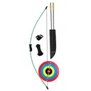 Bear Youth Bows Wizard Bow Set RH/LH - Bear Archery