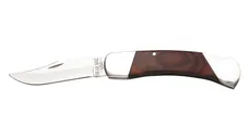 Bear and Sons Cutlery ROSEWOOD LOCKBACK - Bear and Son Cutlery