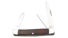 Bear and Sons Cutlery ROSEWOOD STOCKMAN - Bear and Son Cutlery