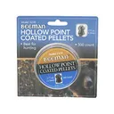 Beeman Precision Airgun H/P Pellets .177 COAT 500CT - Beeman