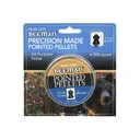 Beeman Precision Airgun Pointed Pellets .177 Cal 500 - Beeman
