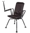 Benchmaster Sniper Seat 360 Shooting Chair - Benchmaster
