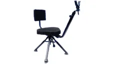 Benchmaster Ground Hunting Rotating Chair - Benchmaster