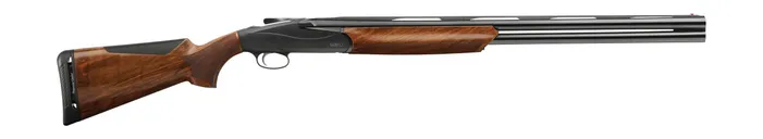 Benelli 828U Walnut / Black 20 GA 28 Barrel 2-Rounds - Benelli