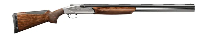 Benelli 828U Field Walnut / Nickel 12 GA 30 Barrel 2-Rounds - Benelli