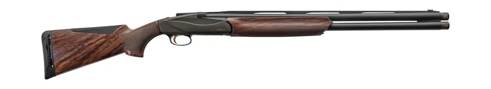 Benelli 828U PS Upland Walnut / Bronze 12 GA 24 Barrel 2-Rounds - Benelli