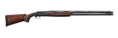 Benelli 828U SPORT Walnut / Blued 12 GA-3 30 Barrel 2-Rounds - Benelli