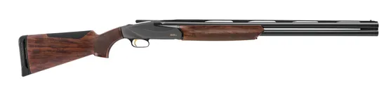 Benelli 828U Steel Field Walnut / Grey 12 GA 28 Barrel 2-Rounds - Benelli