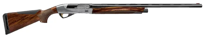 Benelli ETHOS Field Walnut / Nickel 20 GA 28 Barrel 4-Rounds - Benelli