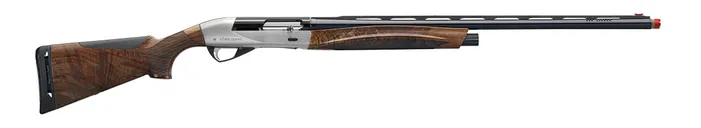Benelli ETHOS Sport Walnut / Nickel 20 GA 28 Barrel 4-Rounds - Benelli
