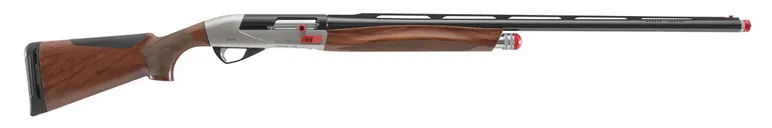 Benelli ETHOS Sport A.I. Walnut / Nickel 12 GA 30 Barrel 4-Rounds - Benelli
