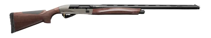 Benelli ETHOS Upland A.I. Walnut / Grey 12 GA 28 Barrel 4-Rounds - Benelli