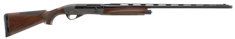 Benelli ETHOS Upland A.I. Walnut / Grey 28 GA 28 Barrel 2-Rounds - Benelli