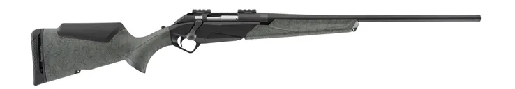 Benelli LUPO Granite Moss .308 Win 22 Barrel 5-Rounds - Benelli