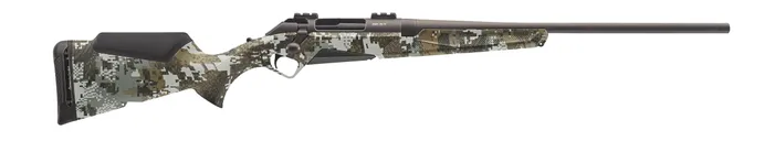 Benelli LUPO BE.S.T. Elevated II / Gray .300 WBY 24 Barrel 5-Rounds - Benelli