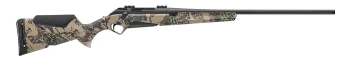 Benelli LUPO BE.S.T. Open Country / Grey 6.5 Creedmoor 24 Barrel 5-Rounds - Benelli